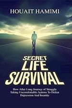 Secret Life Survival