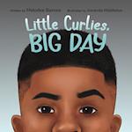 Little Curlies, Big Day 