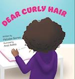 Dear Curly Hair