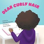 Dear Curly Hair 