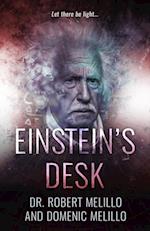 Einstein's Desk