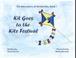 Kit Goes to the Kite Festival 