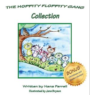 The Hoppity Floppity Collection