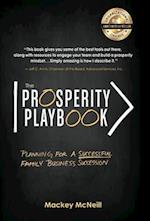 The Prosperity Playbook