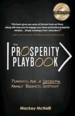 The Prosperity Playbook
