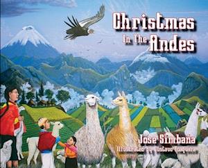 Christmas in the Andes