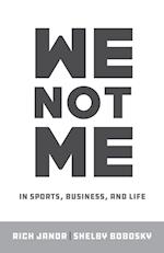 We Not Me