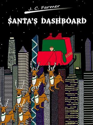 Santa's Dashboard