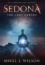 Sedona, The Lost Vortex 