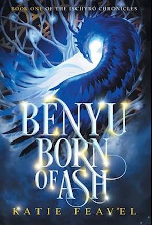 Benyu Born of Ash
