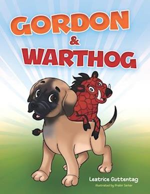 Gordon and Warthog