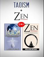 Taoism & Zen