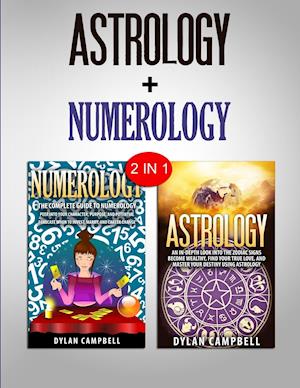 Numerology & Astrology