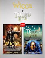 Third Eye & Wicca