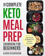 Keto Meal Prep