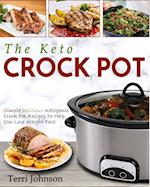 The Keto Crockpot