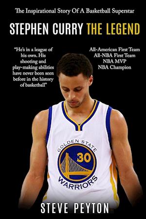 Stephen Curry