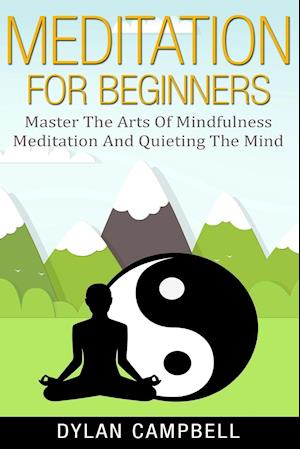 Meditation for Beginners