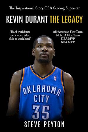 Kevin Durant