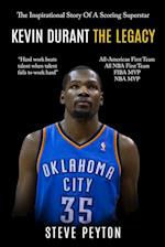 Kevin Durant