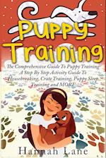 Puppy Training