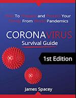 CoronaVirus Survival Guide