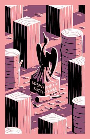 McSweeney's Issue 64 (McSweeney's Quarterly Concern)