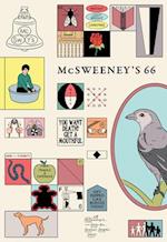 McSweeney's Issue 65 (McSweeney's Quarterly Concern)