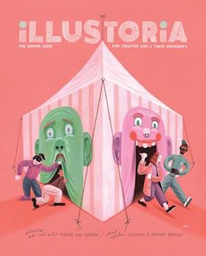 Illustoria