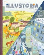 Illustoria