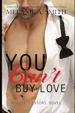 You Can't Buy Love