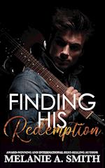 Finding His Redemption 
