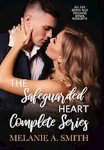 The Safeguarded Heart Complete Series