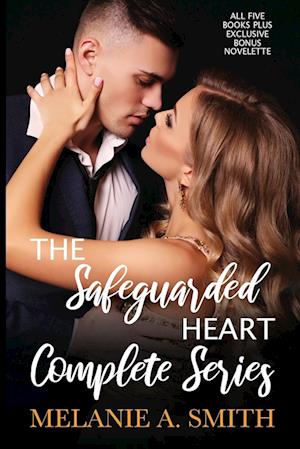 The Safeguarded Heart Complete Series