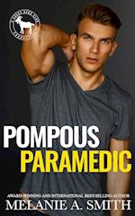 Pompous Paramedic 