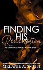 Finding His Redemption