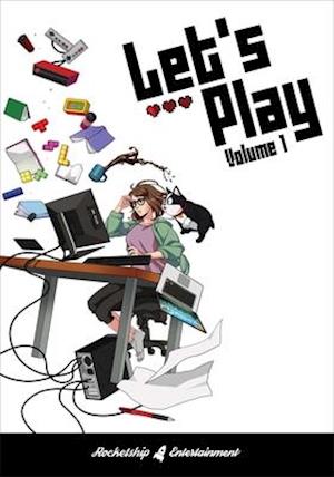 Let's Play Volume 1, 1