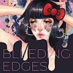 Bleeding Edges: The Art of Danni Shinya Luo