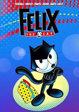 Felix the Cat