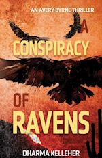 A Conspiracy of Ravens 