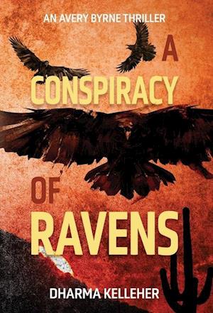 A Conspiracy of Ravens