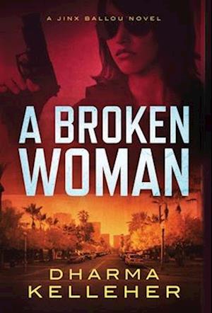 A Broken Woman