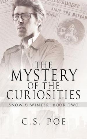 The Mystery of the Curiosities