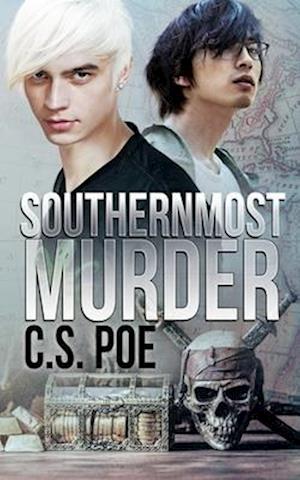 Southernmost Murder