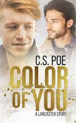 Color of You