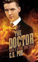 The Doctor 