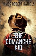 The Comanche Kid 