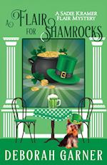 A Flair for Shamrocks 