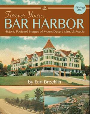 Forever Yours, Bar Harbor