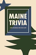 Maine Trivia